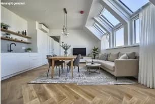2-Zimmer-Wohnung mieten in Wien – 41 m², € 1.295 – Bild 1 von 28