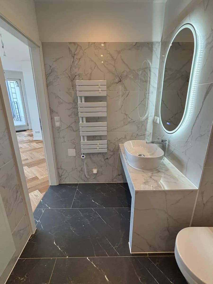 2-Zimmer-Wohnung mieten in Wien – 41 m², € 1.295 – Bild 8 von 28