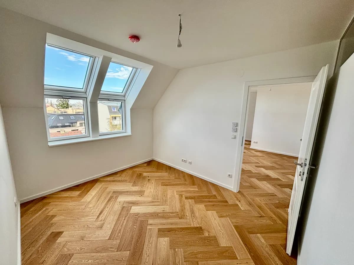 2-Zimmer-Wohnung mieten in Wien – 41 m², € 1.295 – Bild 9 von 28