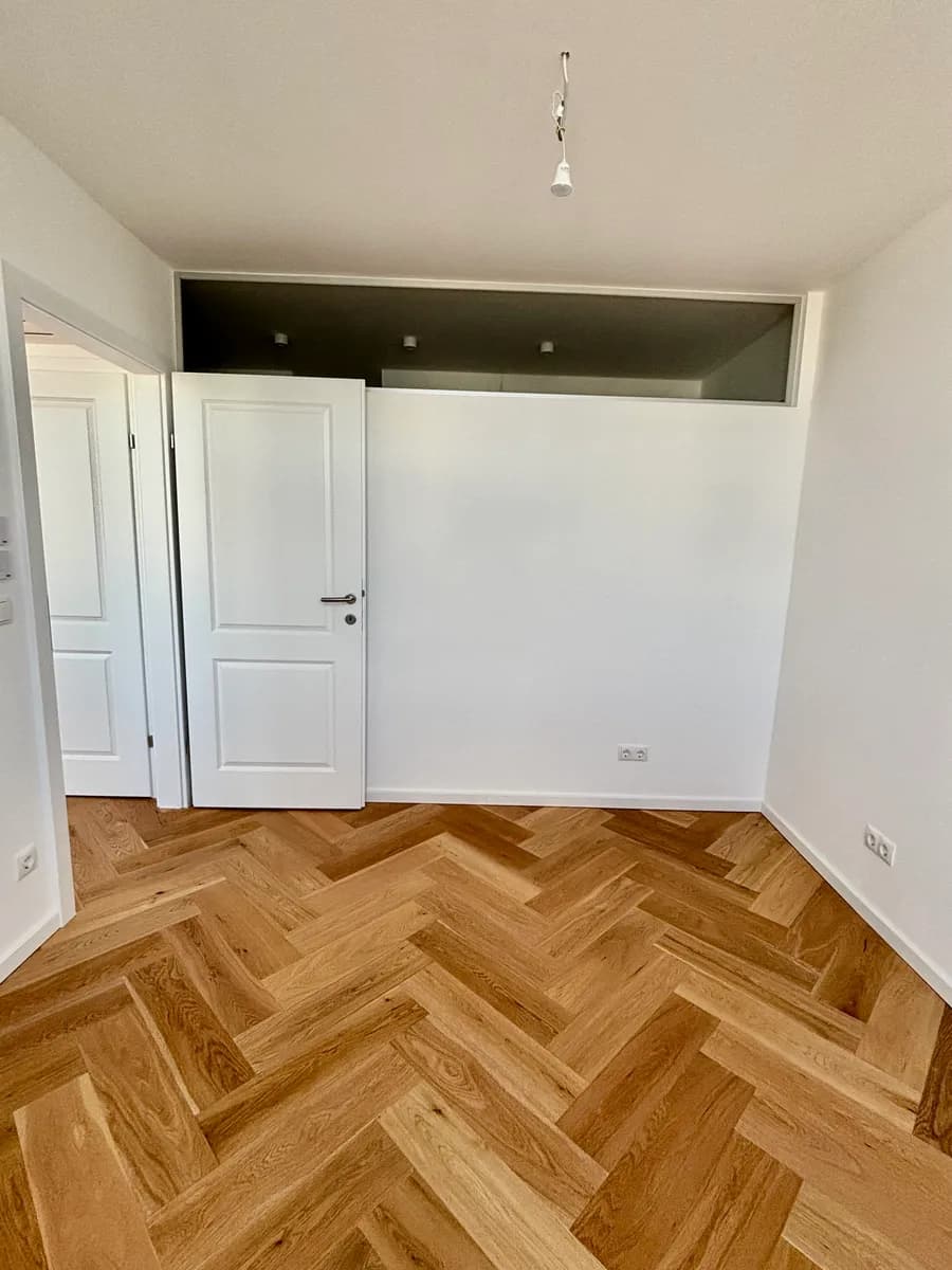 2-Zimmer-Wohnung mieten in Wien – 41 m², € 1.295 – Bild 10 von 28