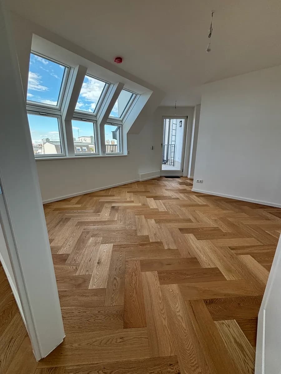 2-Zimmer-Wohnung mieten in Wien – 41 m², € 1.295 – Bild 11 von 28