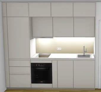 2-Zimmer-Wohnung mieten in Wien – 41 m², € 1.295 – Bild 12 von 28