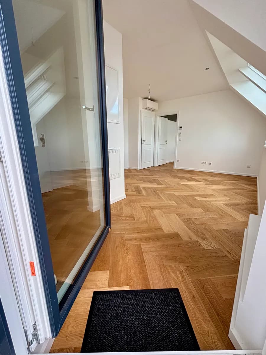 2-Zimmer-Wohnung mieten in Wien – 41 m², € 1.295 – Bild 14 von 28