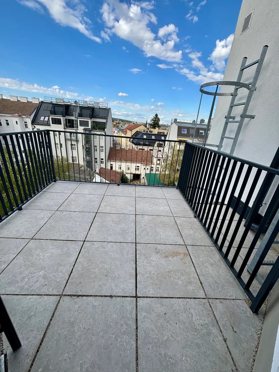 2-Zimmer-Wohnung mieten in Wien – 41 m², € 1.295 – Bild 16 von 28