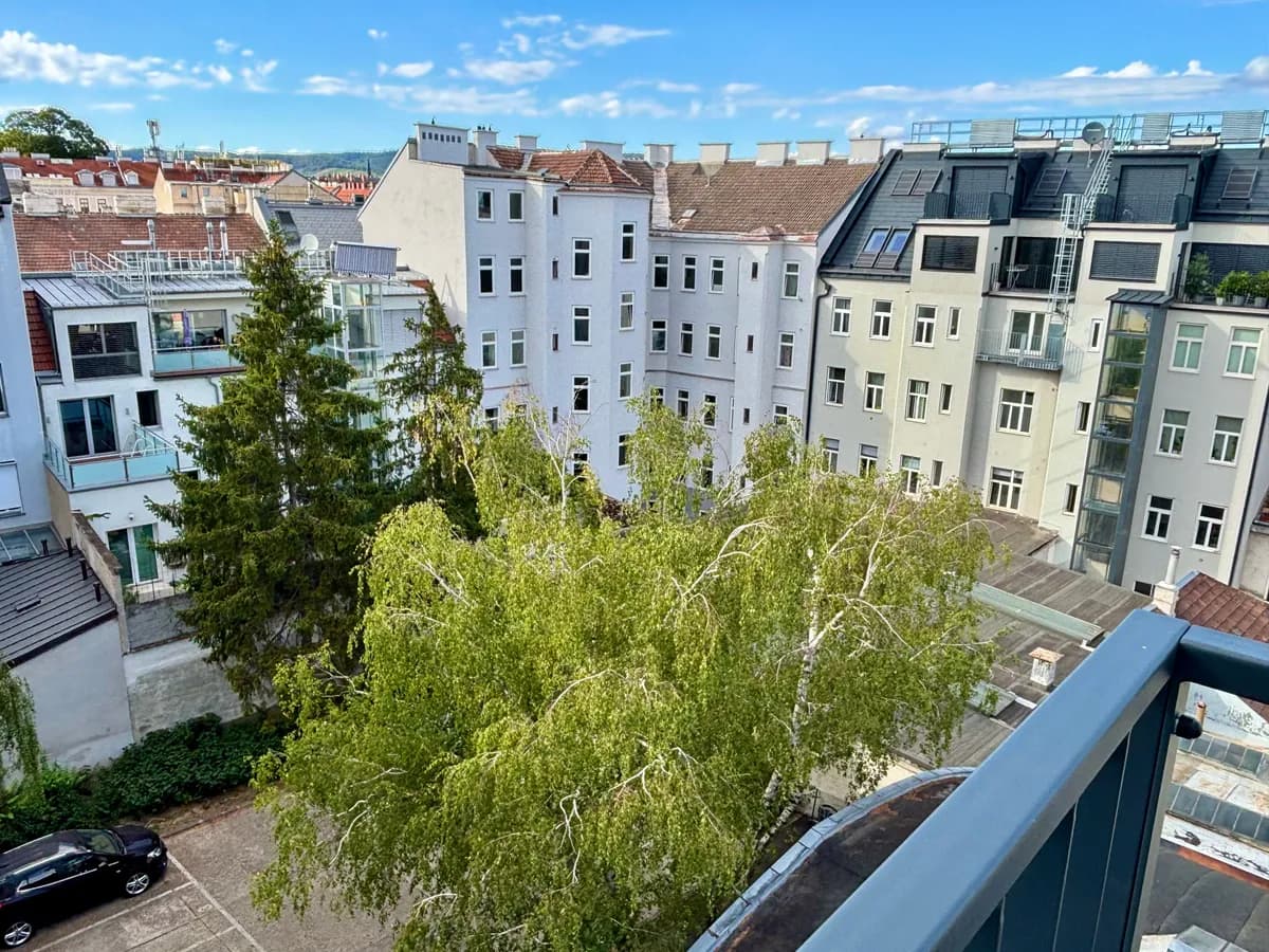 2-Zimmer-Wohnung mieten in Wien – 41 m², € 1.295 – Bild 17 von 28