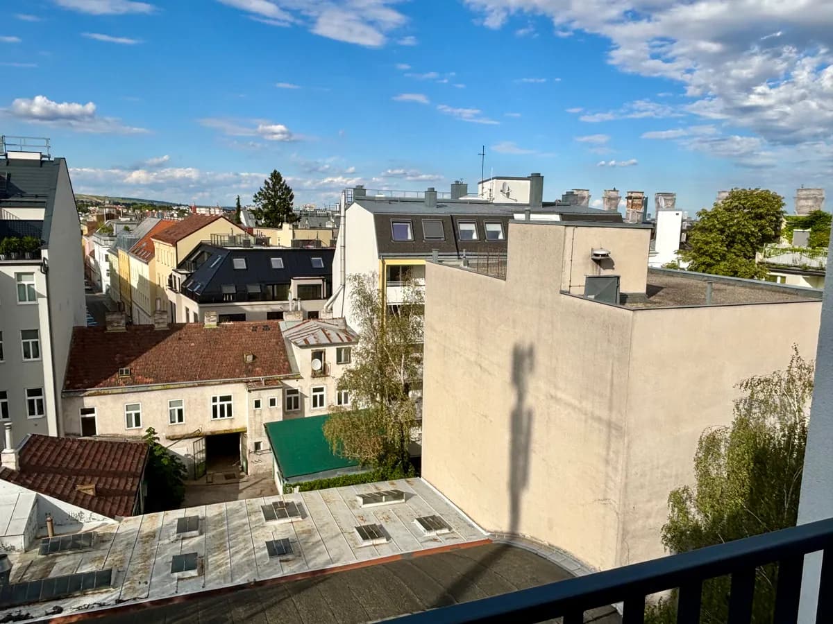 2-Zimmer-Wohnung mieten in Wien – 41 m², € 1.295 – Bild 18 von 28
