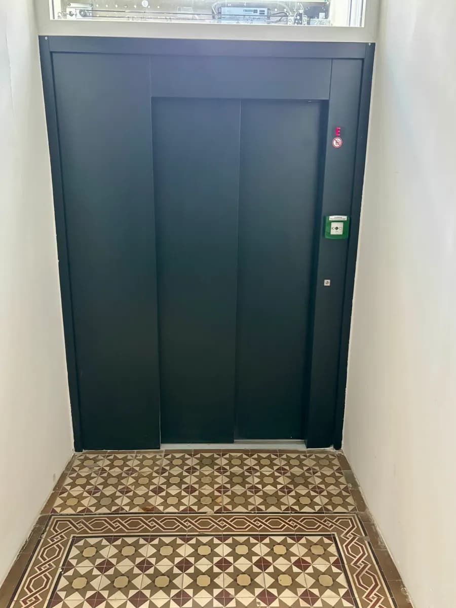 2-Zimmer-Wohnung mieten in Wien – 41 m², € 1.295 – Bild 23 von 28