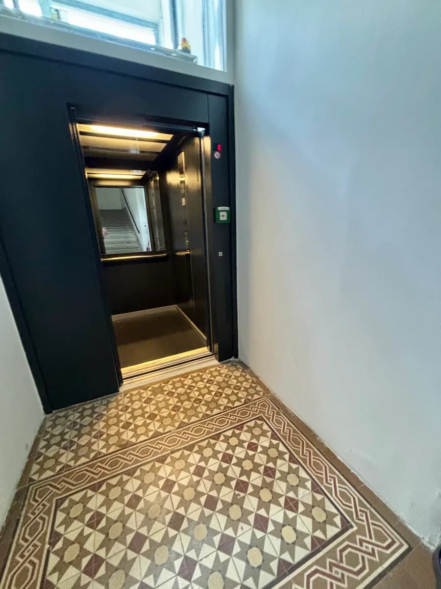2-Zimmer-Wohnung mieten in Wien – 41 m², € 1.295 – Bild 24 von 28