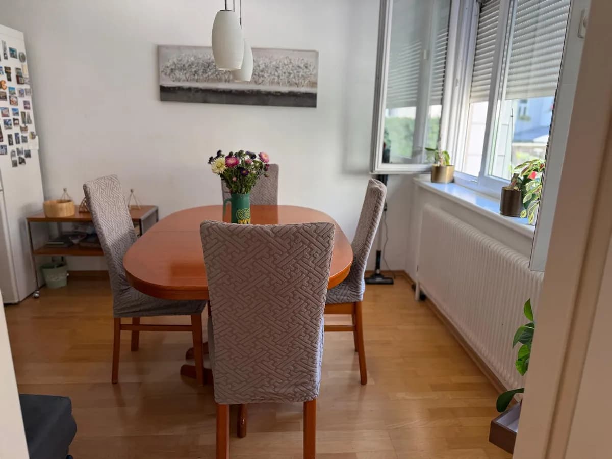 3-Zimmer-Wohnung mieten in Wien – 81 m², € 1.380 – Bild 1 von 8