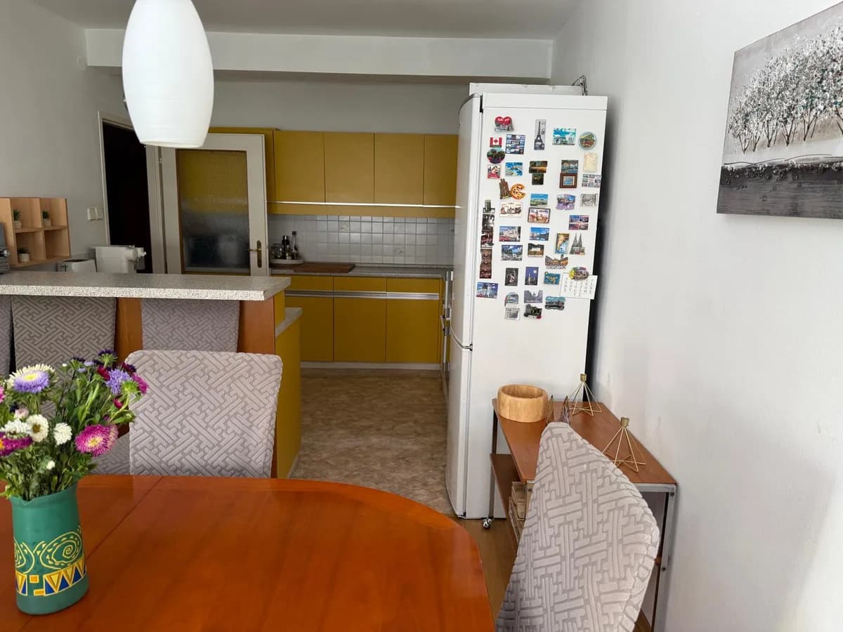 3-Zimmer-Wohnung mieten in Wien – 81 m², € 1.380 – Bild 3 von 8