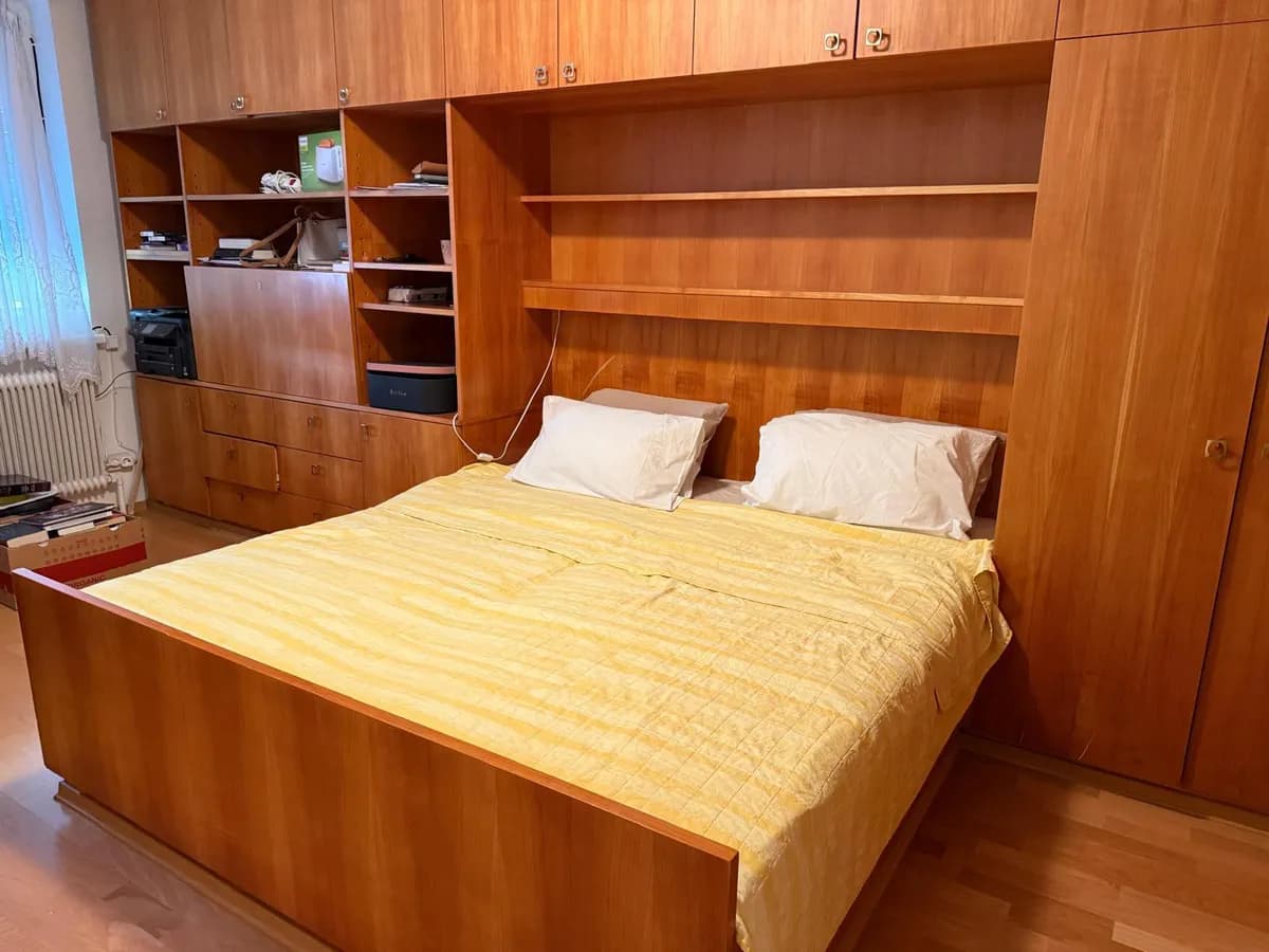 3-Zimmer-Wohnung mieten in Wien – 81 m², € 1.380 – Bild 4 von 8