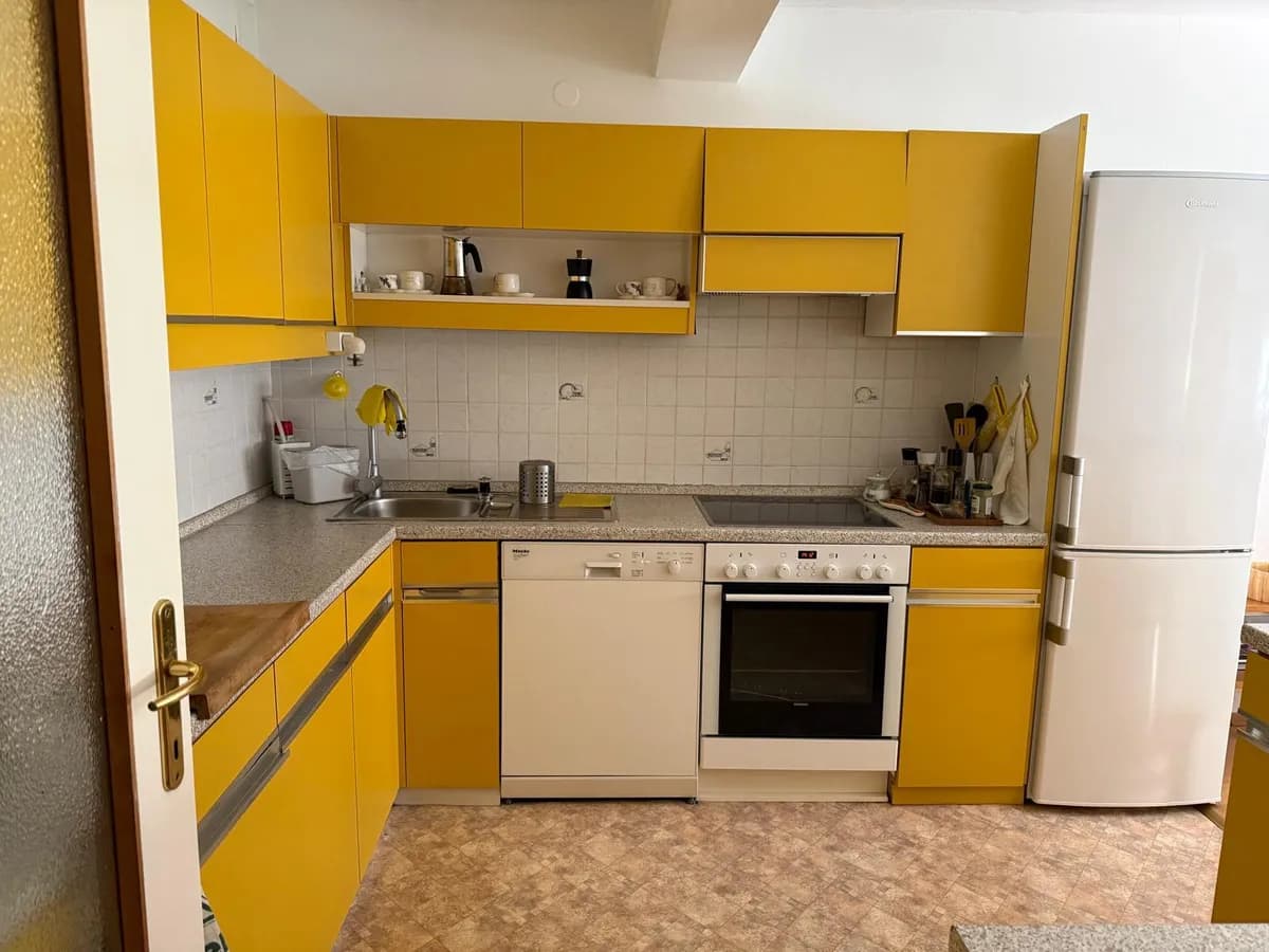 3-Zimmer-Wohnung mieten in Wien – 81 m², € 1.380 – Bild 5 von 8