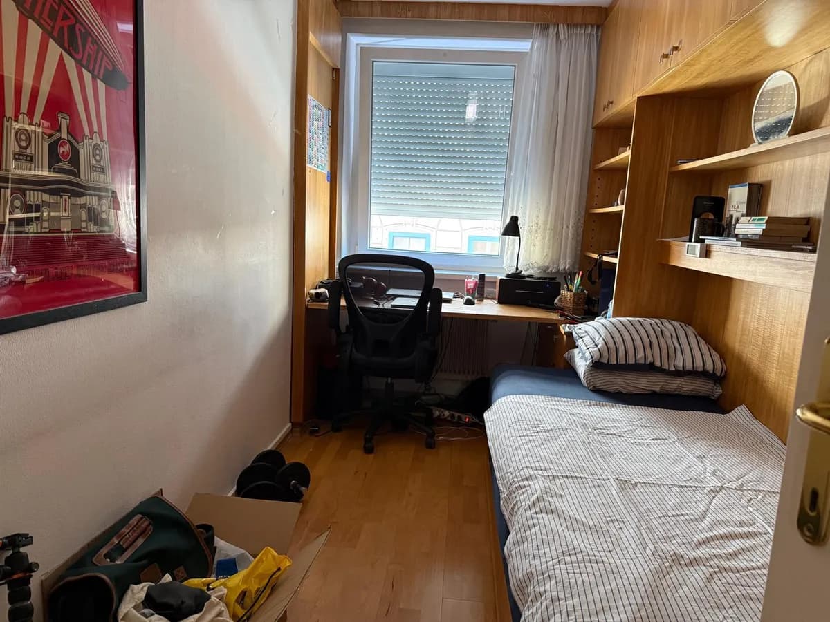 3-Zimmer-Wohnung mieten in Wien – 81 m², € 1.380 – Bild 8 von 8