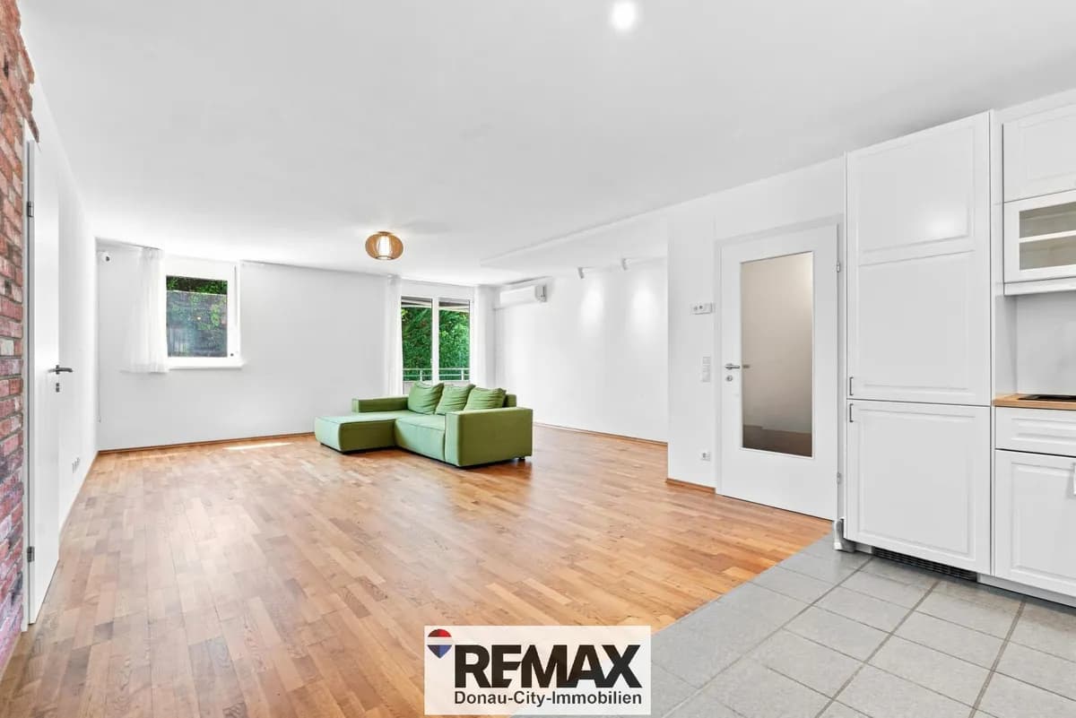 4-Zimmer-Wohnung kaufen in Wien – 101 m², € 578.600 – Bild 4 von 30
