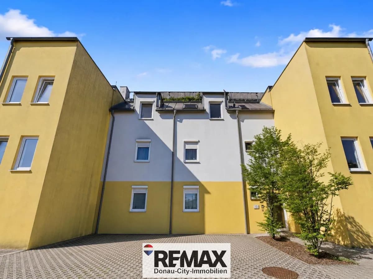 4-Zimmer-Wohnung kaufen in Wien – 101 m², € 578.600 – Bild 27 von 30