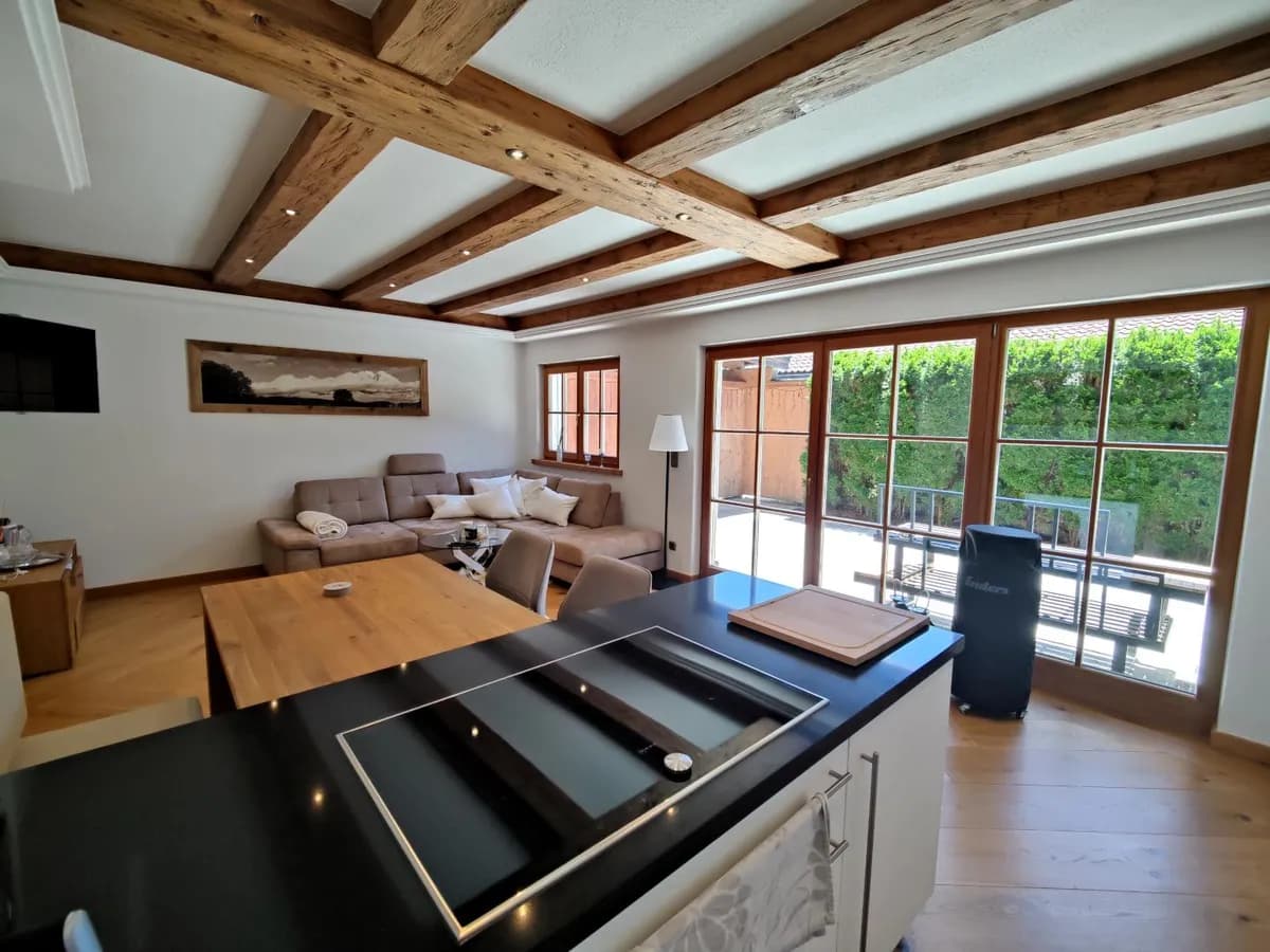 3-Zimmer-Wohnung kaufen in Kufstein – 80,46 m², € 835.000 – Bild 2 von 11