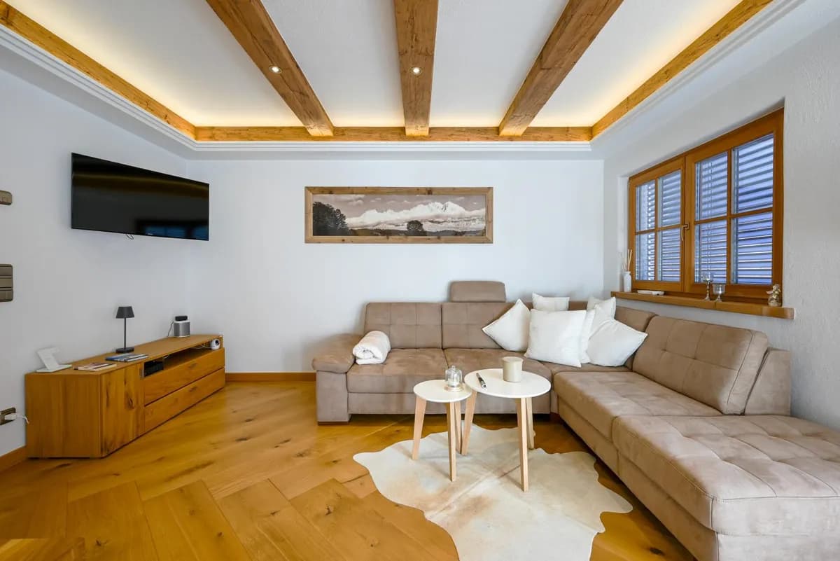 3-Zimmer-Wohnung kaufen in Kufstein – 80,46 m², € 835.000 – Bild 3 von 11
