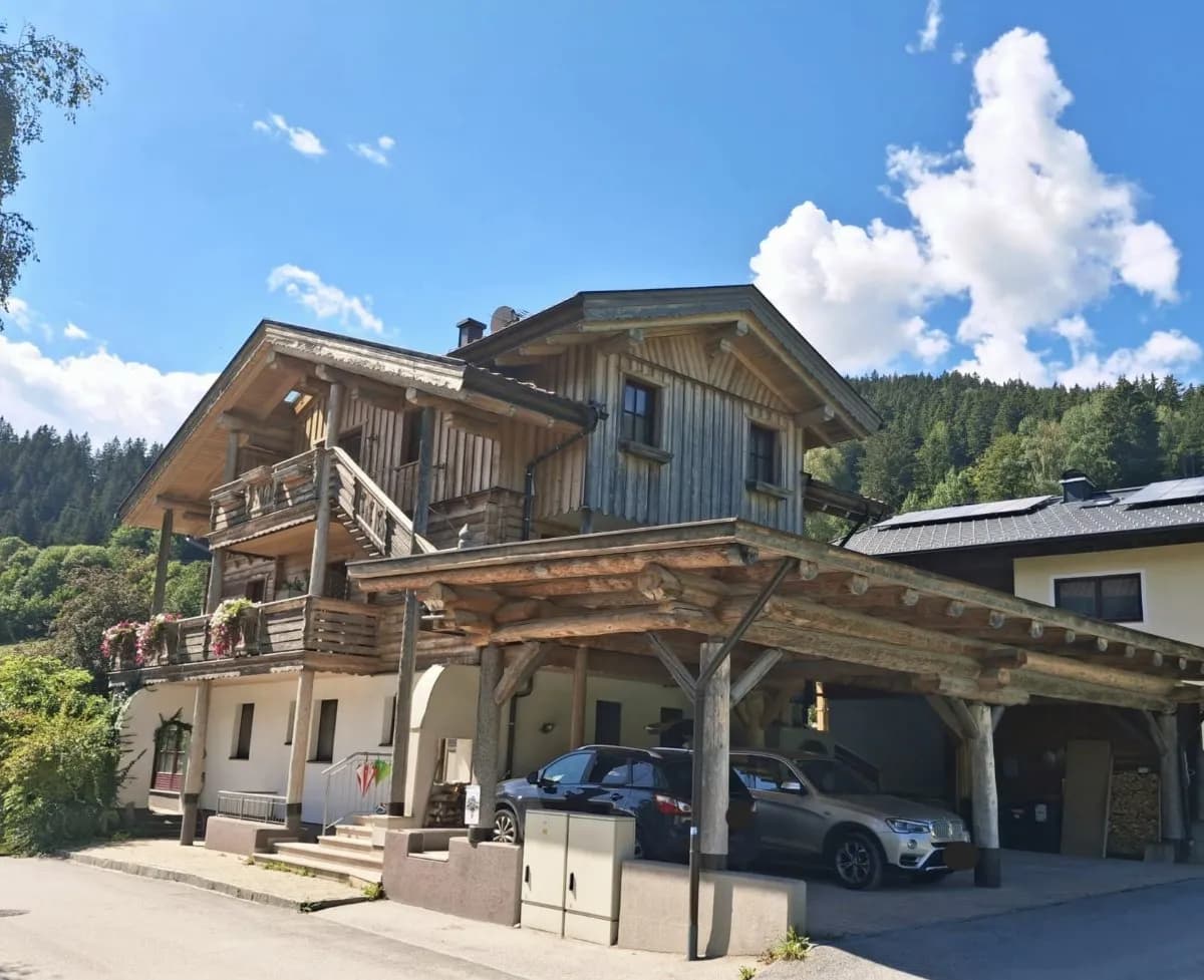2-Zimmer-Wohnung mieten in Sankt Johann im Pongau – 84 m², € 1.300 – Bild 3 von 16