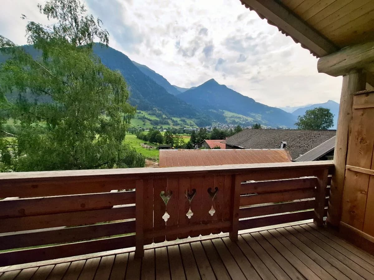 2-Zimmer-Wohnung mieten in Sankt Johann im Pongau – 84 m², € 1.300 – Bild 4 von 16