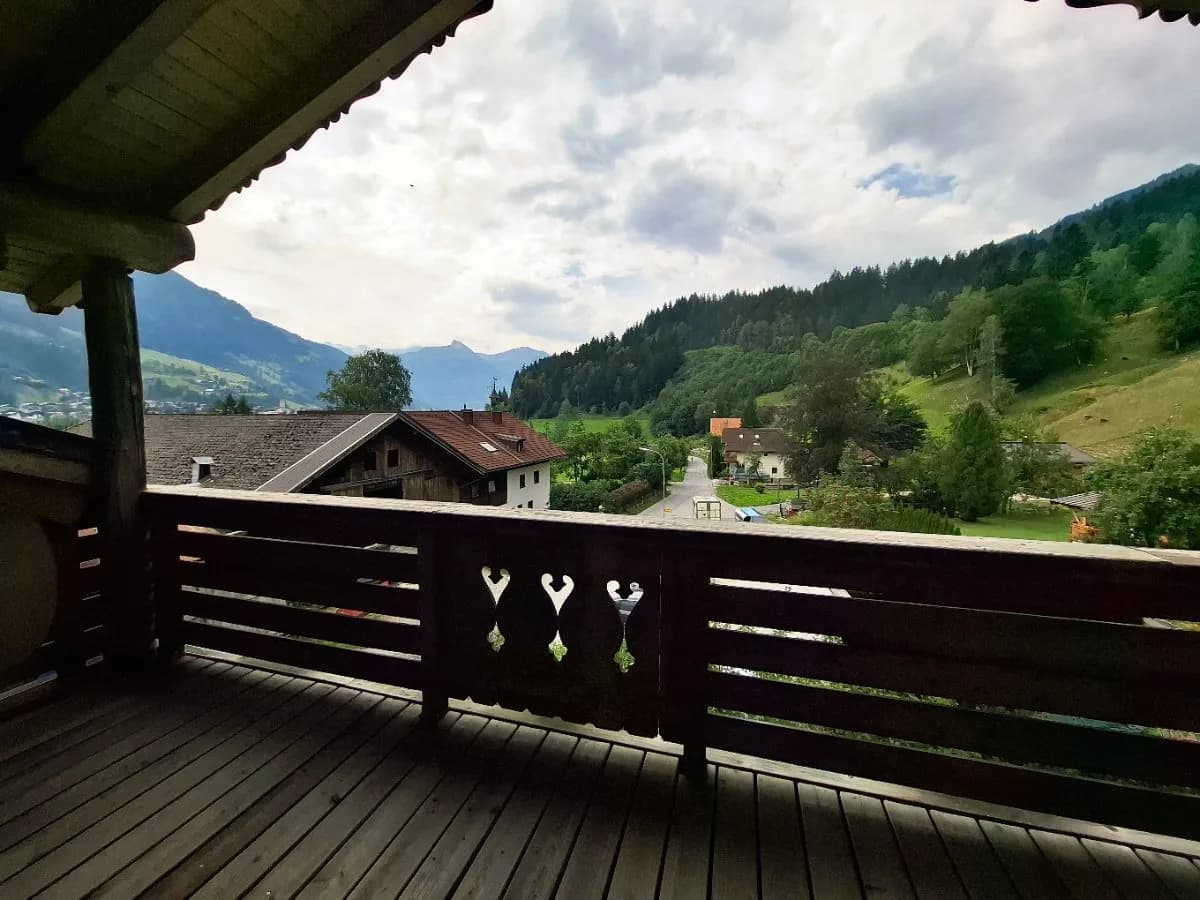 2-Zimmer-Wohnung mieten in Sankt Johann im Pongau – 84 m², € 1.300 – Bild 5 von 16