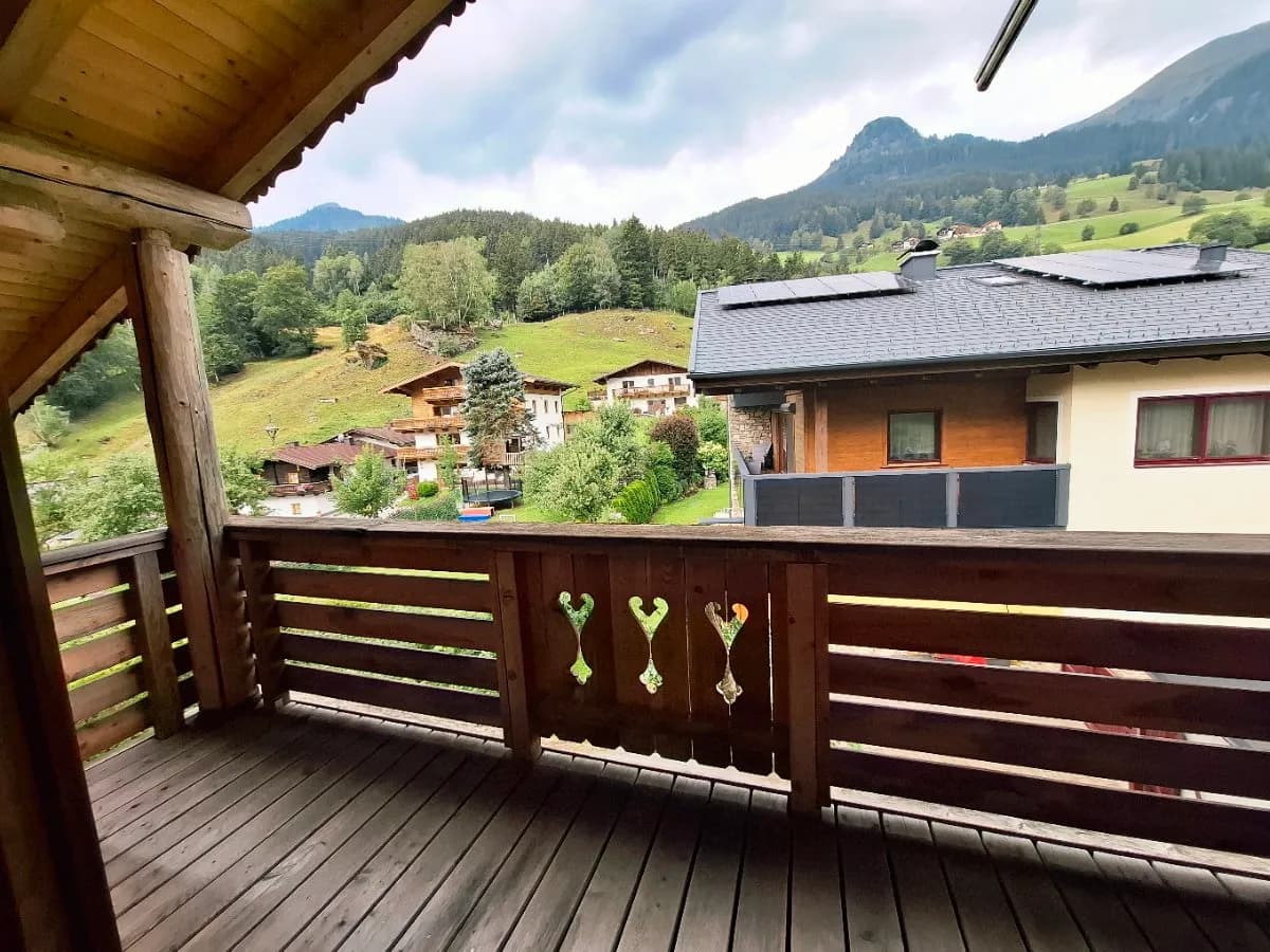 2-Zimmer-Wohnung mieten in Sankt Johann im Pongau – 84 m², € 1.300 – Bild 6 von 16