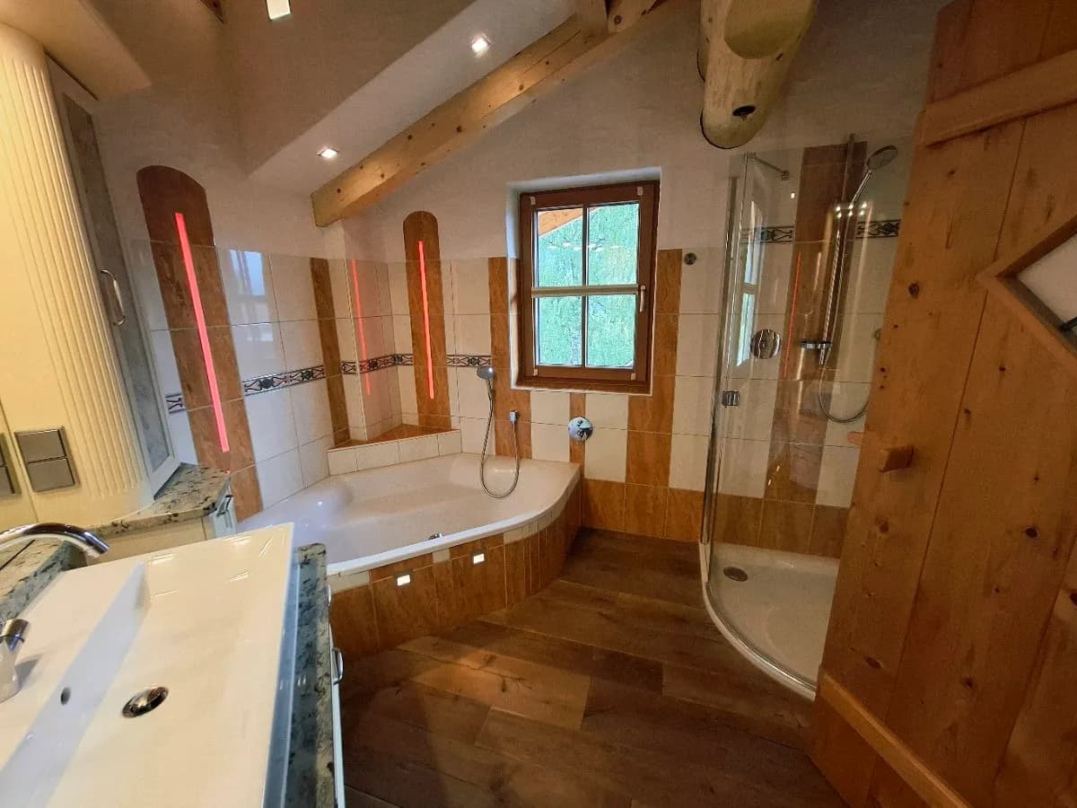 2-Zimmer-Wohnung mieten in Sankt Johann im Pongau – 84 m², € 1.300 – Bild 8 von 16