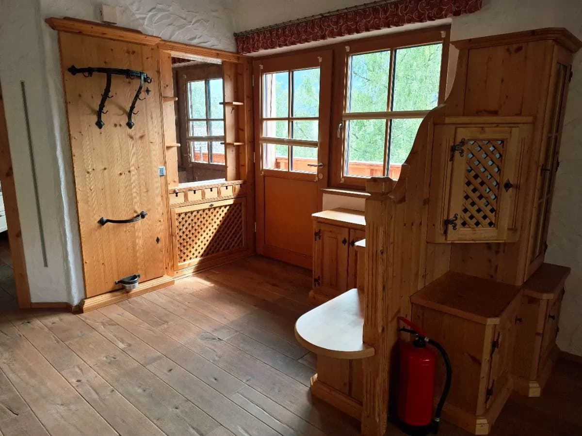 2-Zimmer-Wohnung mieten in Sankt Johann im Pongau – 84 m², € 1.300 – Bild 9 von 16