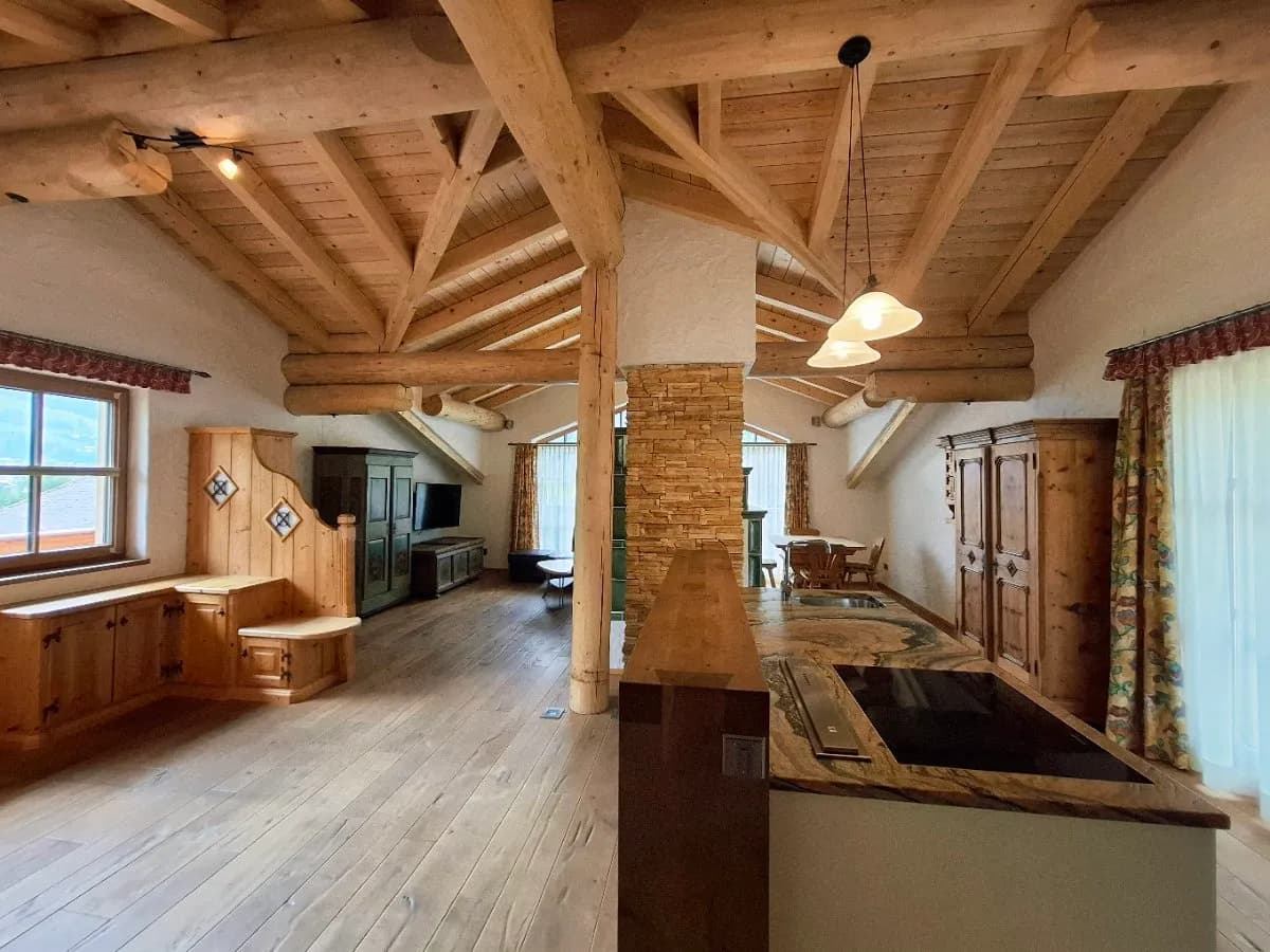 2-Zimmer-Wohnung mieten in Sankt Johann im Pongau – 84 m², € 1.300 – Bild 10 von 16