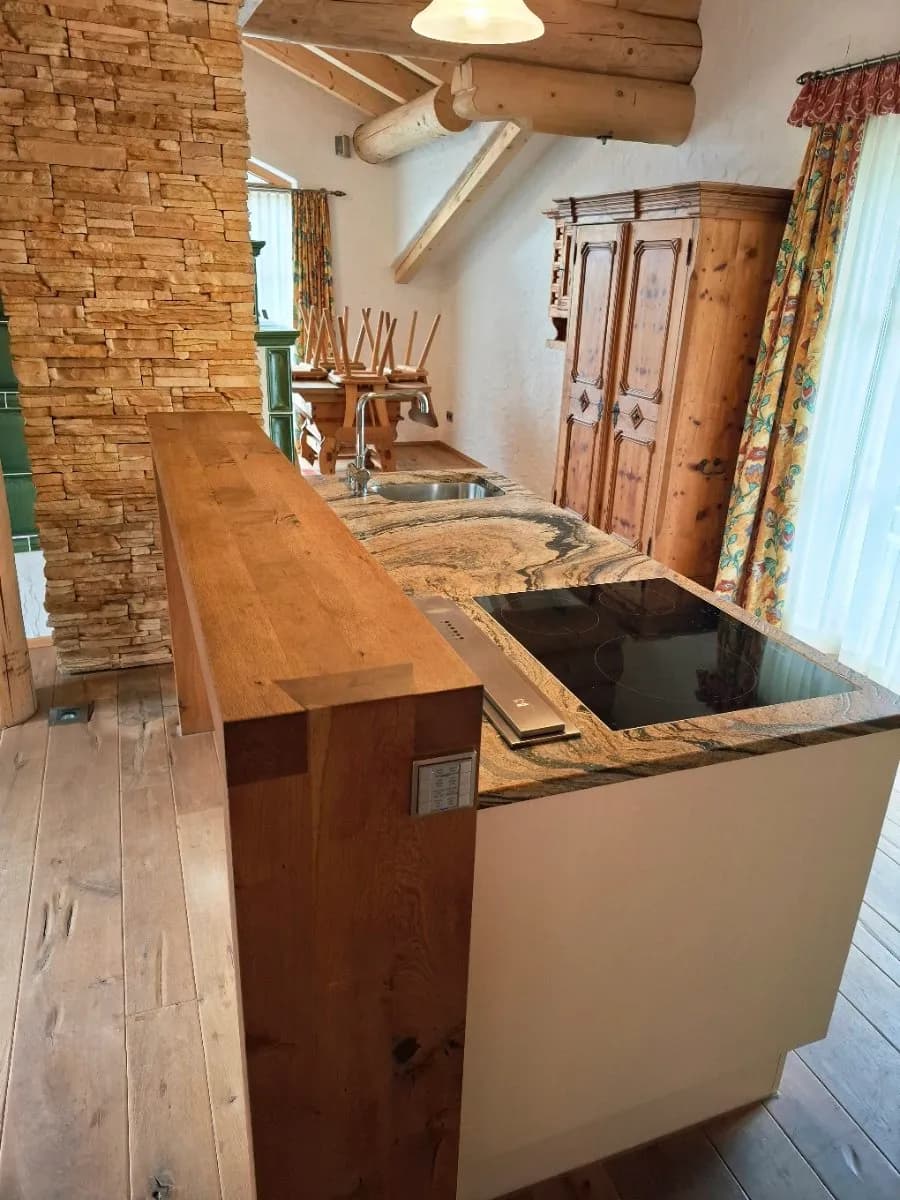 2-Zimmer-Wohnung mieten in Sankt Johann im Pongau – 84 m², € 1.300 – Bild 15 von 16