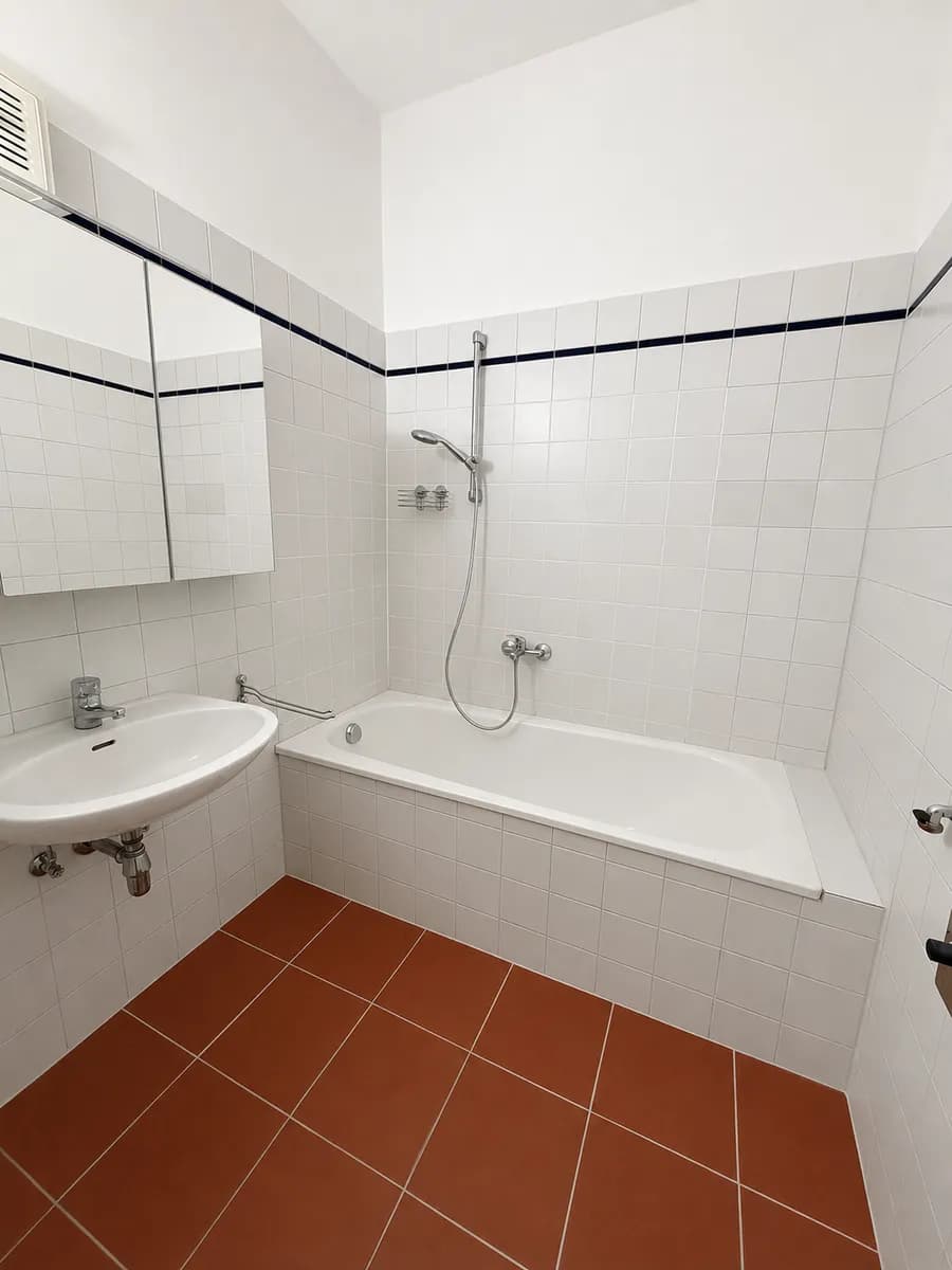 2-Zimmer-Wohnung mieten in Freistadt – 60 m², € 662 – Bild 3 von 8