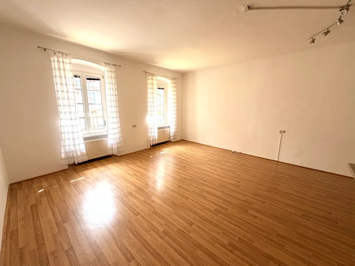 2-Zimmer-Wohnung mieten in Freistadt – 60 m², € 662 – Bild 8 von 8
