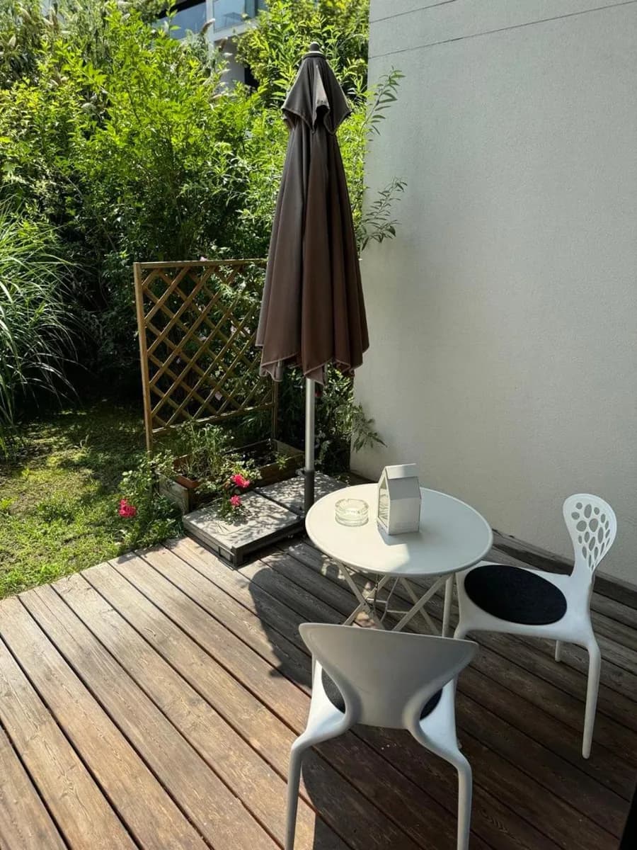2-Zimmer-Wohnung kaufen in Graz – 39 m², € 310.000 – Bild 2 von 21