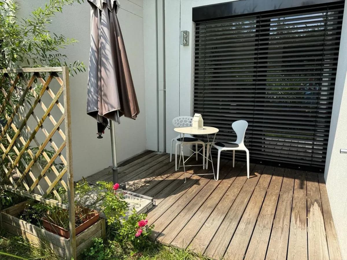 2-Zimmer-Wohnung kaufen in Graz – 39 m², € 310.000 – Bild 4 von 21