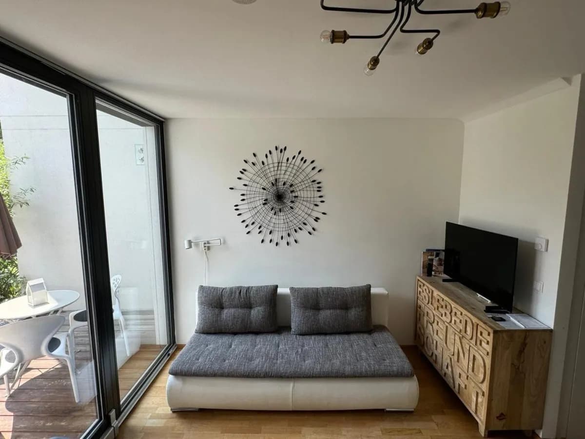 2-Zimmer-Wohnung kaufen in Graz – 39 m², € 310.000 – Bild 6 von 21
