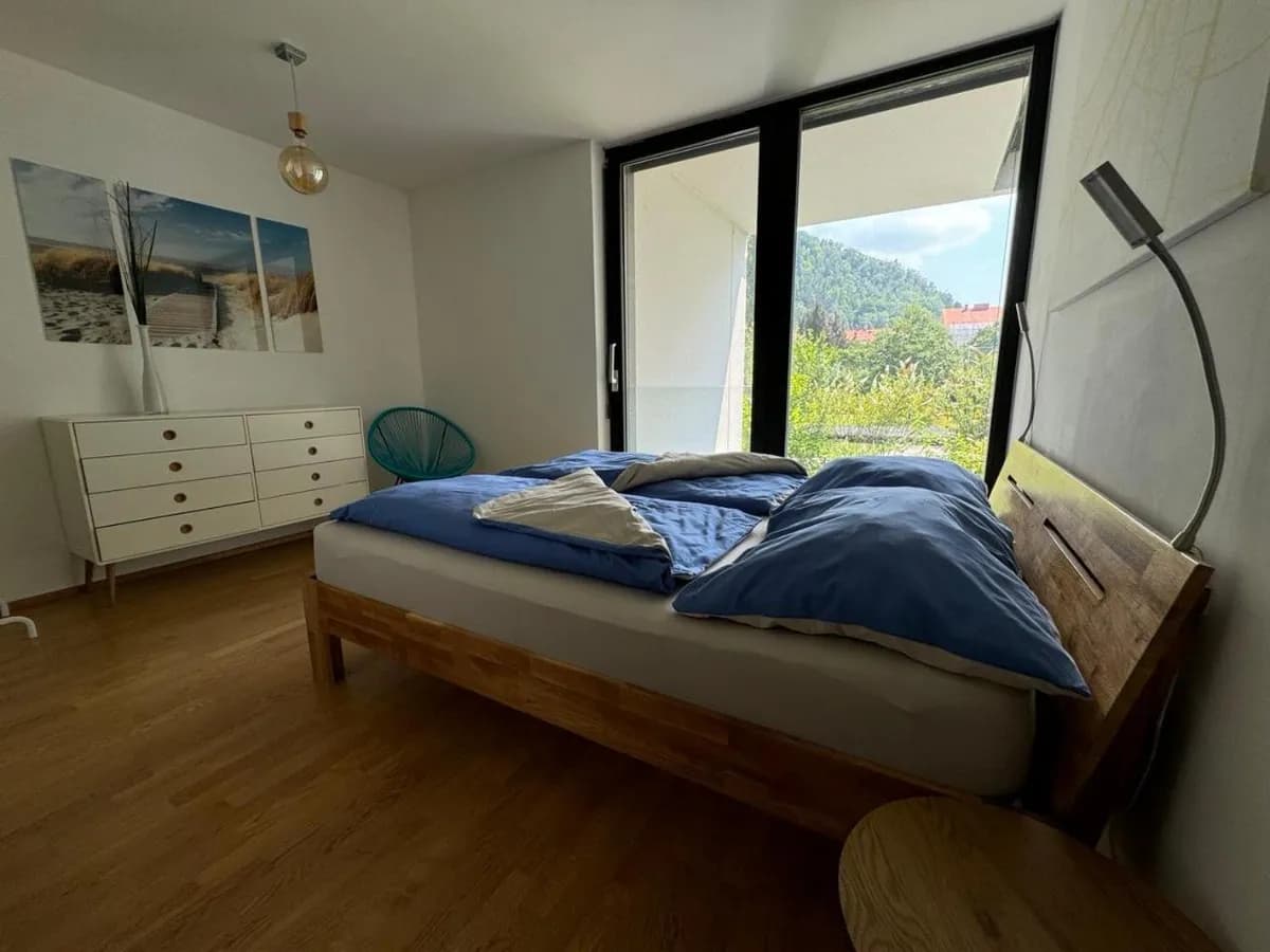 2-Zimmer-Wohnung kaufen in Graz – 39 m², € 310.000 – Bild 7 von 21
