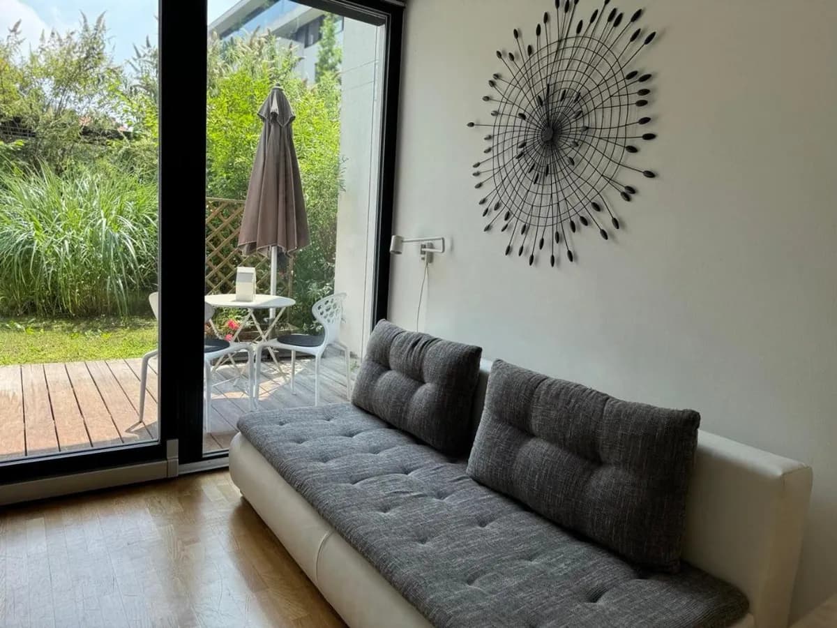 2-Zimmer-Wohnung kaufen in Graz – 39 m², € 310.000 – Bild 9 von 21