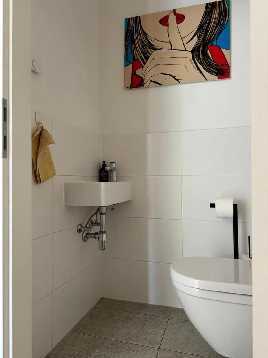 2-Zimmer-Wohnung kaufen in Graz – 39 m², € 310.000 – Bild 11 von 21
