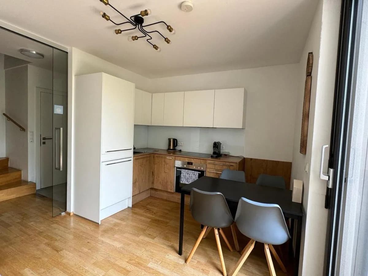 2-Zimmer-Wohnung kaufen in Graz – 39 m², € 310.000 – Bild 19 von 21