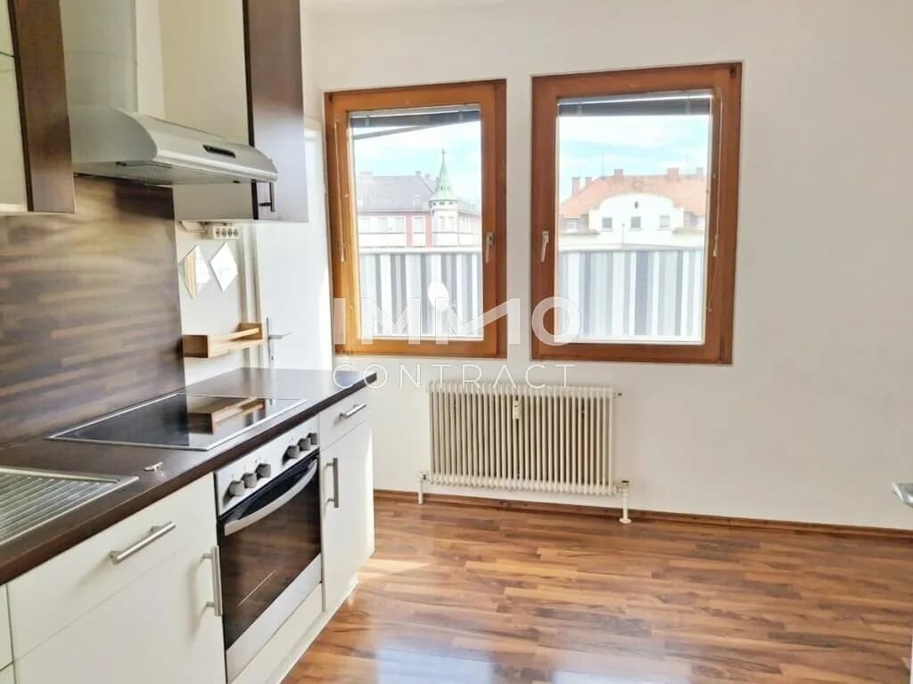 3-Zimmer-Wohnung kaufen in Oberwart – 74 m², € 175.000 – Bild 12 von 23