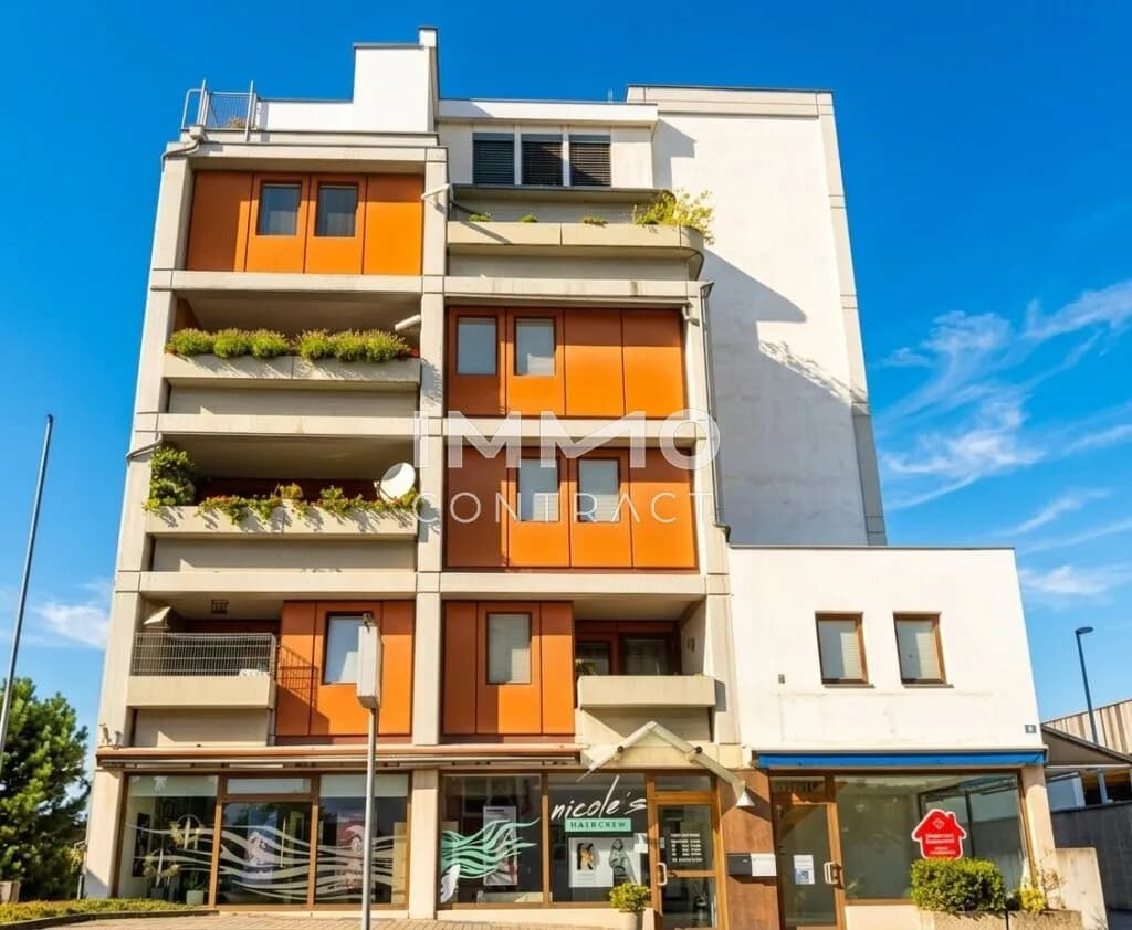 3-Zimmer-Wohnung kaufen in Oberwart – 74 m², € 175.000 – Bild 21 von 23