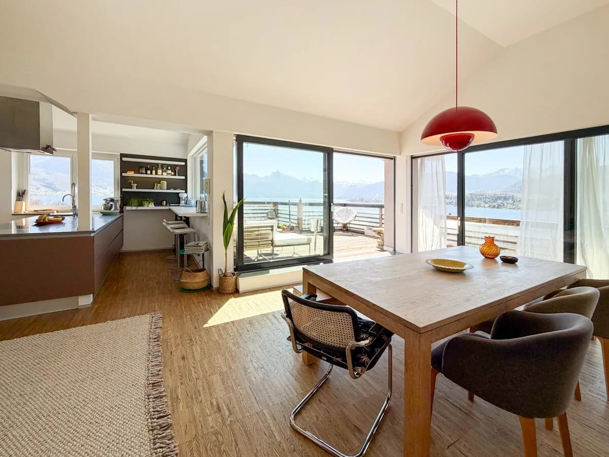 5-Zimmer-Wohnung kaufen in Gmunden – 195 m², € 1.650.000