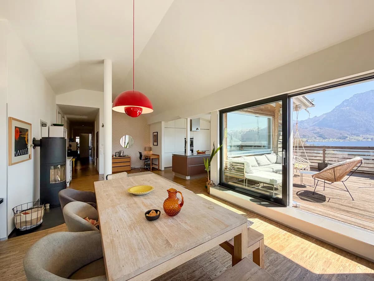 5-Zimmer-Wohnung kaufen in Gmunden – 195 m², € 1.650.000 – Bild 2 von 9