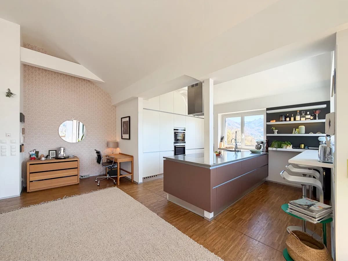 5-Zimmer-Wohnung kaufen in Gmunden – 195 m², € 1.650.000 – Bild 3 von 9