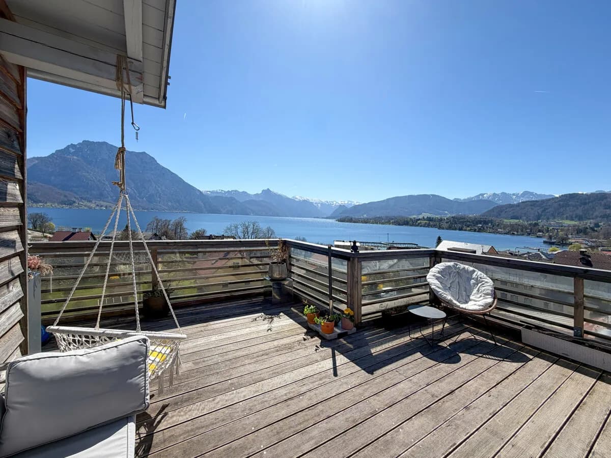 5-Zimmer-Wohnung kaufen in Gmunden – 195 m², € 1.650.000 – Bild 4 von 9
