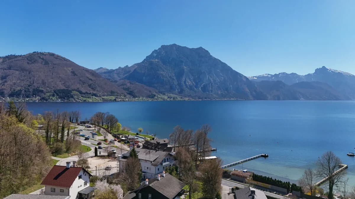 5-Zimmer-Wohnung kaufen in Gmunden – 195 m², € 1.650.000 – Bild 7 von 9