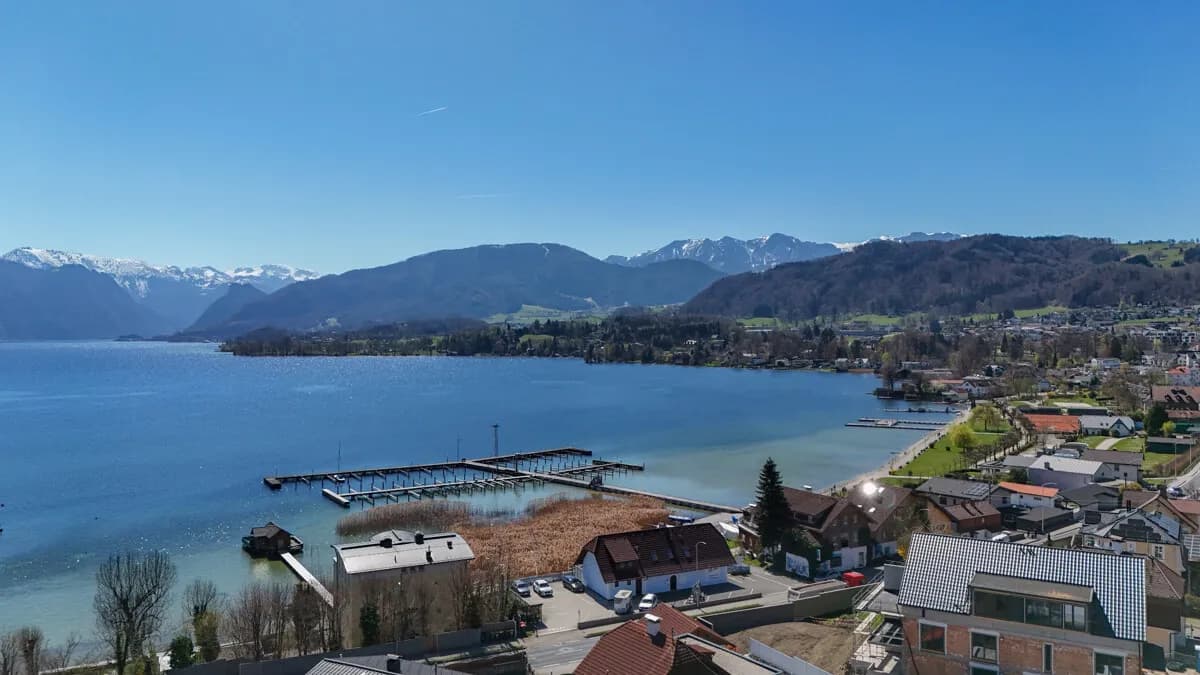 5-Zimmer-Wohnung kaufen in Gmunden – 195 m², € 1.650.000 – Bild 8 von 9