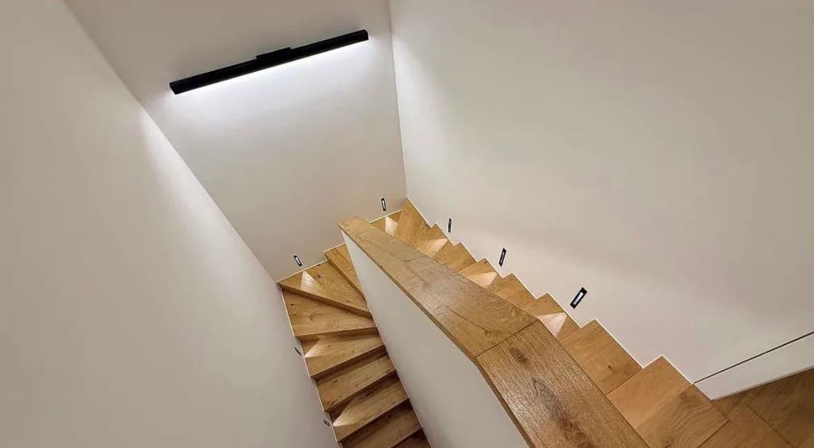 3-Zimmer-Haus kaufen in Klagenfurt – 122 m², € 690.000 – Bild 2 von 9