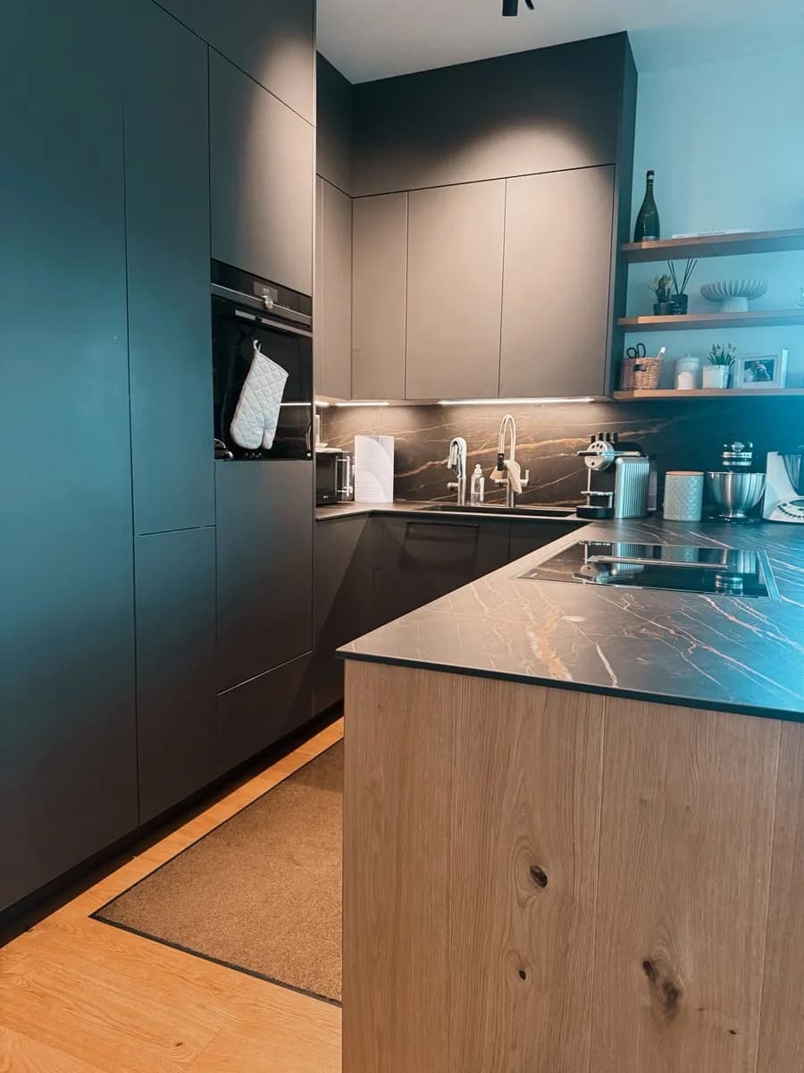 3-Zimmer-Haus kaufen in Klagenfurt – 122 m², € 690.000 – Bild 4 von 9