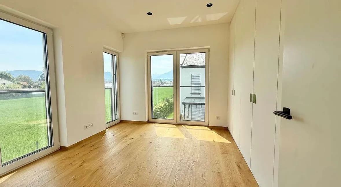 3-Zimmer-Haus kaufen in Klagenfurt – 122 m², € 690.000 – Bild 8 von 9