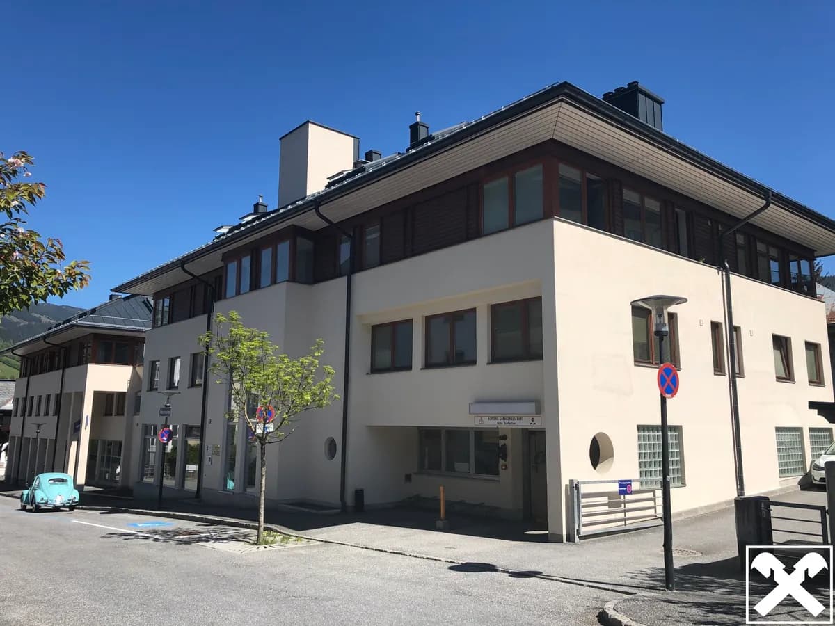 Immobilie kaufen in Zell am See – € 10.000